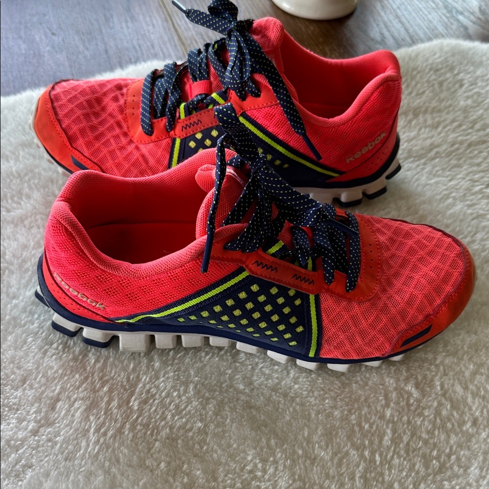 Reebok sneakers